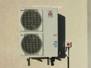 What are air heat pumps, why would you choose one to heat your home and what are the pros and cons.
