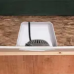 Condensation in the attic can be a major problem. If left unchecked it can cause mould damp and rot. Here's how to stop it!