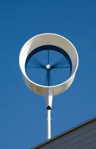 Understanding wind power facts is essential if you want to install wind power for your home and they will help you find out if it's feasable for your home.