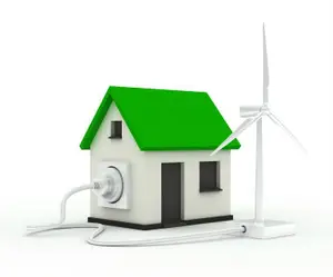 How wind power efficiency can influence your decision to buy a wind turbine - Don't buy a turbine until you understand these rules.