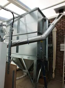 What wood pellet storage option is the best for you? Get the options and find out what the advantages and disadvantages are for each.