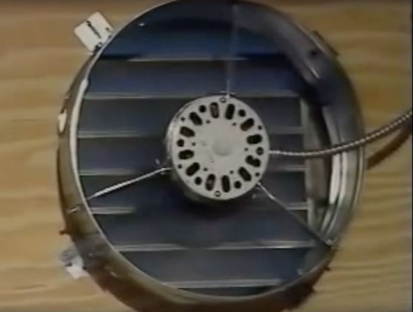 Attic Ventilation fans - Find out why you'd want to fit them, their advantages and disadvantages and the different types available.