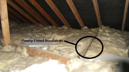 Conduction insulation deals
