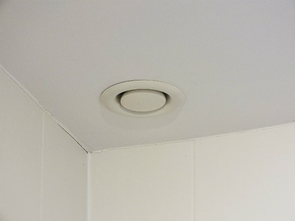 Why Bathroom Extractor Fans Don T Work