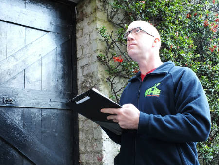 A Residential energy audit is a specific report tailored to your home advising you how to save money and reduce your bills.