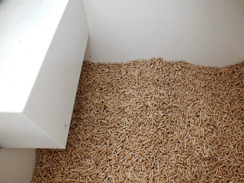 Advantages and disadvantages of biomass