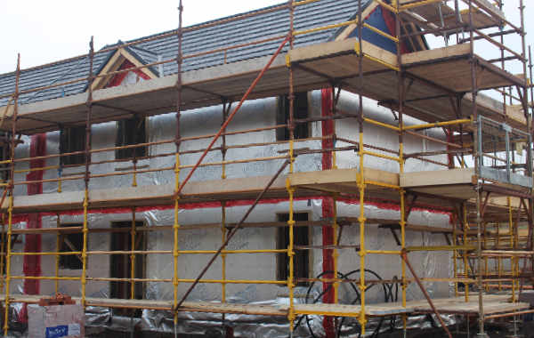 Timber Frame Home Design Advantages, Small Timber Frame House Plans Uk
