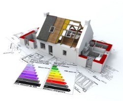 Designing an Energy Efficient Home